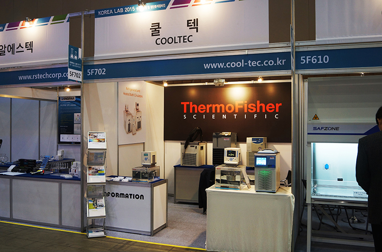 2015 Korea Lab