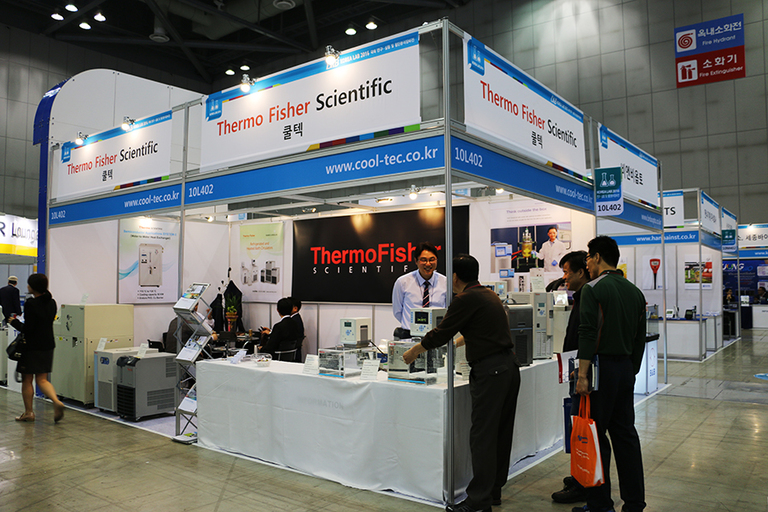 2016 Korea Lab
